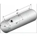 PETERBILT 389 2006-2024 FUEL TANK thumbnail 4