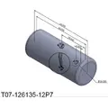 PETERBILT 389 2006-2024 FUEL TANK thumbnail 5