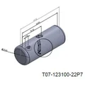 PETERBILT 389 2006-2024 FUEL TANK thumbnail 2