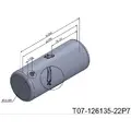 PETERBILT 389 2006-2024 FUEL TANK thumbnail 2
