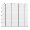 PETERBILT 389 2006-2024 GRILLE thumbnail 2