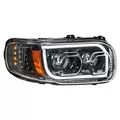 PETERBILT 389 2006-2024 HEADLAMP ASSEMBLY thumbnail 2