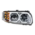 PETERBILT 389 2006-2024 HEADLAMP ASSEMBLY thumbnail 4