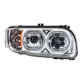 PETERBILT 389 2006-2024 HEADLAMP ASSEMBLY thumbnail 5