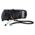 PETERBILT 389 2006-2024 HEADLAMP ASSEMBLY thumbnail 6