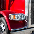PETERBILT 389 2006-2024 HEADLAMP ASSEMBLY thumbnail 8