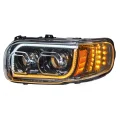 PETERBILT 389 2006-2024 HEADLAMP ASSEMBLY thumbnail 2