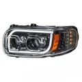 PETERBILT 389 2006-2024 HEADLAMP ASSEMBLY thumbnail 3
