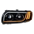 PETERBILT 389 2006-2024 HEADLAMP ASSEMBLY thumbnail 5