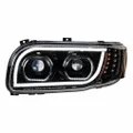 PETERBILT 389 2006-2024 HEADLAMP ASSEMBLY thumbnail 6