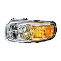 PETERBILT 389 2006-2024 HEADLAMP ASSEMBLY thumbnail 1