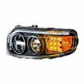 PETERBILT 389 2006-2024 HEADLAMP ASSEMBLY thumbnail 1