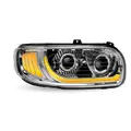 PETERBILT 389 2006-2024 HEADLAMP ASSEMBLY thumbnail 3