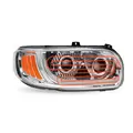 PETERBILT 389 2006-2024 HEADLAMP ASSEMBLY thumbnail 4