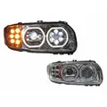 PETERBILT 389 2006-2024 HEADLAMP ASSEMBLY thumbnail 2