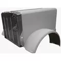 PETERBILT 389 2006-2024 HOOD thumbnail 3
