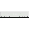 PETERBILT 389 2007-2024 BUMPER ASSEMBLY, FRONT thumbnail 2