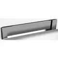 PETERBILT 389 2007-2024 BUMPER ASSEMBLY, FRONT thumbnail 3