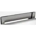 PETERBILT 389 2007-2024 BUMPER ASSEMBLY, FRONT thumbnail 3