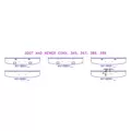 PETERBILT 389 2007-2024 BUMPER ASSEMBLY, FRONT thumbnail 5