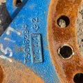 PETERBILT 389 Air Brake Components thumbnail 2