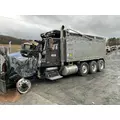 PETERBILT 389 Axle Beam (Front) thumbnail 2