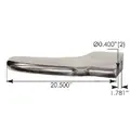 PETERBILT 389 BODY PARTS thumbnail 1