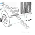 PETERBILT 389 Brackets, Misc. thumbnail 2