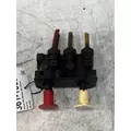 PETERBILT 389 Brake Proportioning Valve thumbnail 3