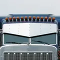 PETERBILT 389 CAB CLIP thumbnail 2