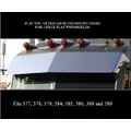 PETERBILT 389 CAB CLIP thumbnail 1