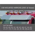 PETERBILT 389 CAB CLIP thumbnail 1