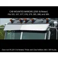 PETERBILT 389 CAB CLIP thumbnail 1
