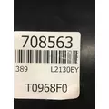 PETERBILT 389 COWL thumbnail 4