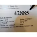 PETERBILT 389 Cab Extender  thumbnail 5