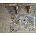 PETERBILT 389 DPF Bracket thumbnail 1