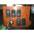PETERBILT 389 Dash  Console Switch thumbnail 1