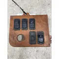 PETERBILT 389 Dash  Console Switch thumbnail 1