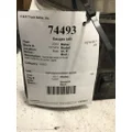 PETERBILT 389 Dash  Console Switch thumbnail 4