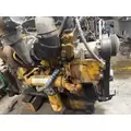 PETERBILT 389 Engine Assembly thumbnail 3