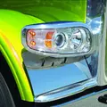 PETERBILT 389 Fender Extension thumbnail 2