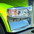 PETERBILT 389 Fender Extension thumbnail 2