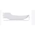 PETERBILT 389 Fender Extension thumbnail 2