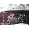 PETERBILT 389 GAUGE CLUSTER thumbnail 2