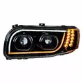PETERBILT 389 HEADLAMP ASSEMBLY thumbnail 5