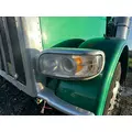 PETERBILT 389 Headlamp Assembly thumbnail 1