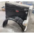 PETERBILT 389 Hood thumbnail 6