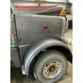 PETERBILT 389 Hood thumbnail 3