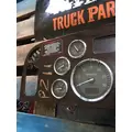 PETERBILT 389 Instrument Cluster thumbnail 3