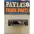 PETERBILT 389 Instrument Cluster thumbnail 1
